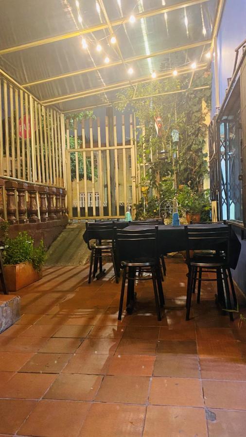 Hotel Victoria 26 Bogotá Exterior foto